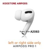  Tai Phải Apple AirPods Pro Gen 1 Chính Hãng 