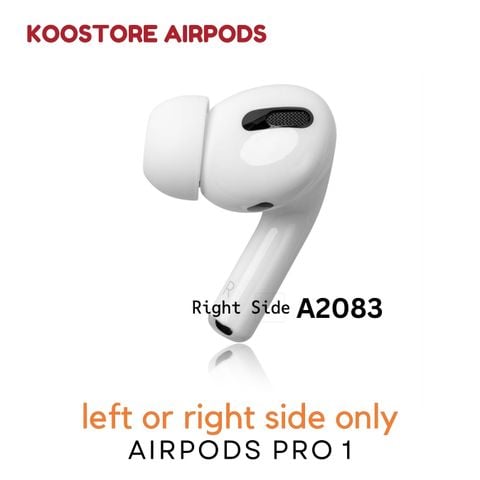 Tai Phải AirPods Pro Gen 1