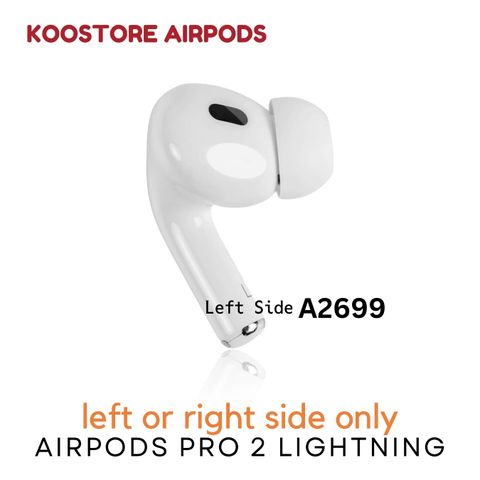 Tai Phải AirPods Pro Gen 2