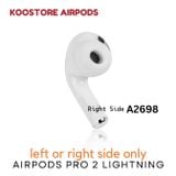  Tai Phải Apple AirPods Pro Gen 2 Chính Hãng 