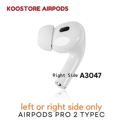 Tai Phải AirPods Pro Gen 2