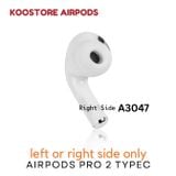  Tai Phải Apple AirPods Pro Gen 2 Chính Hãng 