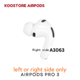  Tai Phải Apple AirPods Pro 3 Chính Hãng 