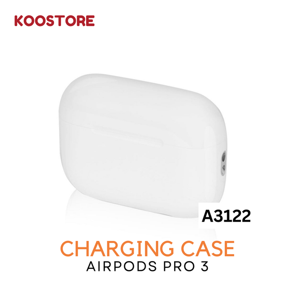  Dock Sạc (Hộp Sạc) AirPods Pro 3 Chính Hãng 