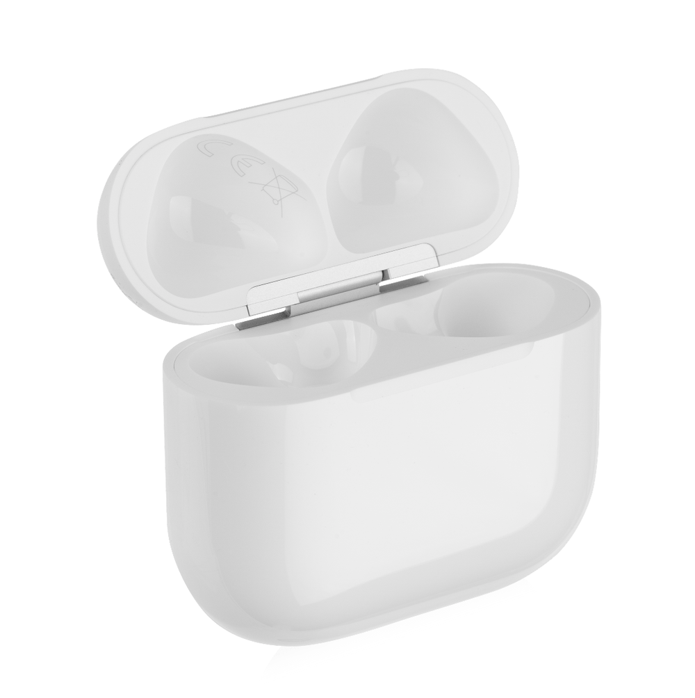  Dock Sạc (Hộp Sạc) AirPods 4/ AirPods 4 Chống Ồn Chính Hãng 