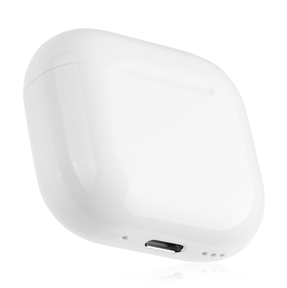  Dock Sạc (Hộp Sạc) AirPods 4/ AirPods 4 Chống Ồn Chính Hãng 
