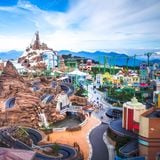  Tour Singapore - Malaysia 6N5Đ 
