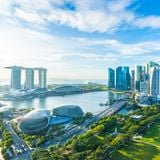  Tour Singapore - Malaysia 6N5Đ 
