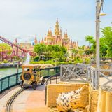  Tour Singapore - Malaysia 5N4Đ 