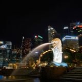  Tour Singapore - Malaysia 6N5Đ 