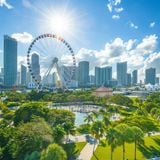  Tour Singapore - Malaysia 6N5Đ 