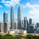  Tour Singapore - Malaysia 6N5Đ 