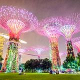  Tour Singapore - Malaysia 6N5Đ 