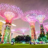  Tour Singapore - Malaysia 5N4Đ 