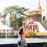  Tour Singapore - Malaysia 5N4Đ 