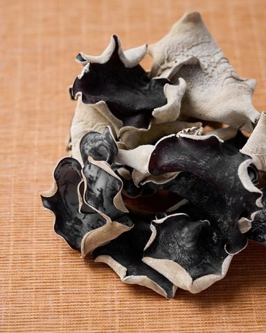  HQT Mộc Nhĩ | Nguyên chiếc | 200g 