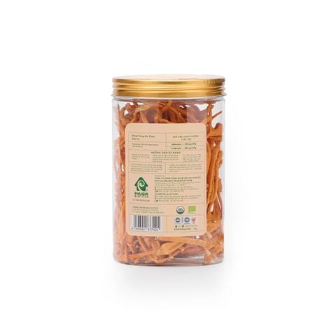  Nấm Đông Trùng Hạ Thảo | Hữu cơ | sấy thăng hoa | 10g/ 30g 
