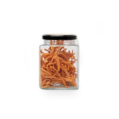  Nấm Đông Trùng Hạ Thảo | Hữu cơ | sấy thăng hoa | 10g/ 30g 
