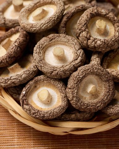 Nấm Hương | Hữu Cơ | cỡ M | Hộp 150g 