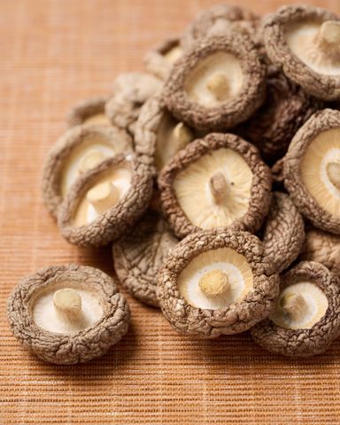  Nấm Hương | Hữu Cơ | cỡ M | Hộp 150g 