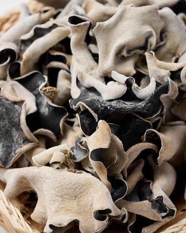  HQT Mộc Nhĩ | Nguyên chiếc | 200g 