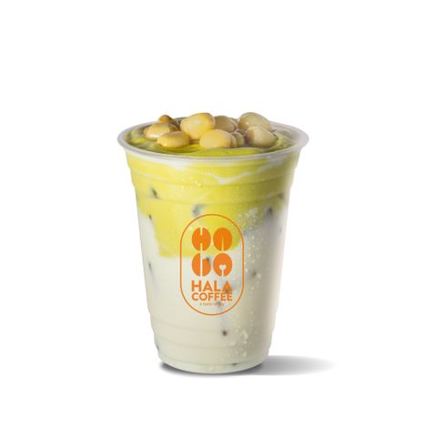 Thức Uống Đặc Biệt - Specialty Drinks