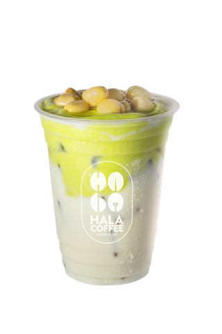 Thức Uống Đặc Biệt - Specialty Drinks