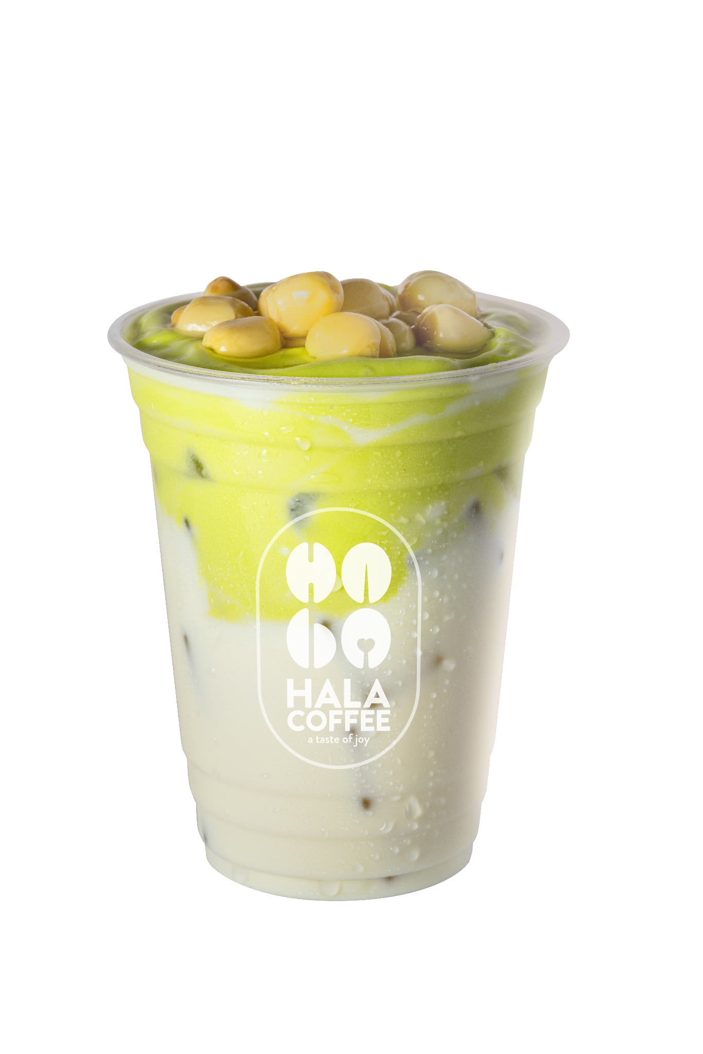  Bơ Xay Cốt Dừa 