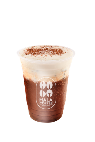  Choco Tira Lạnh 