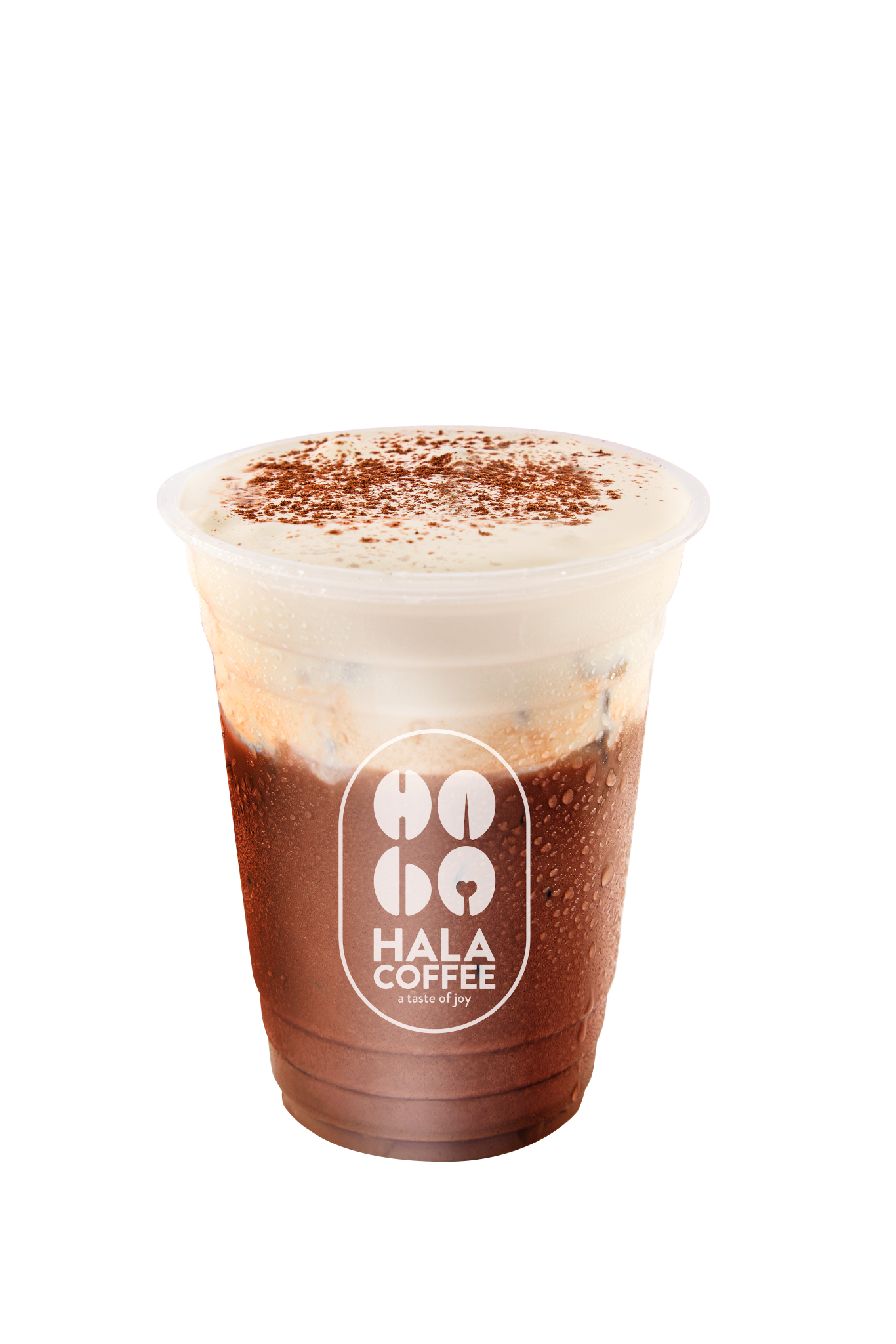  Choco Tira Lạnh 