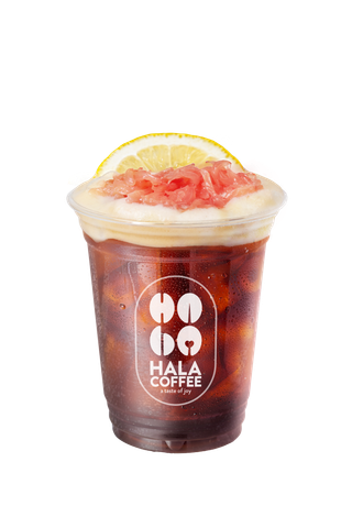 Cà Phê Ủ Lạnh - Cold Brew