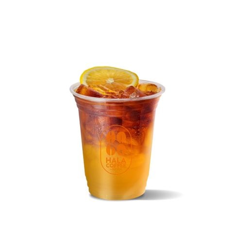 Cà Phê Ủ Lạnh - Cold Brew