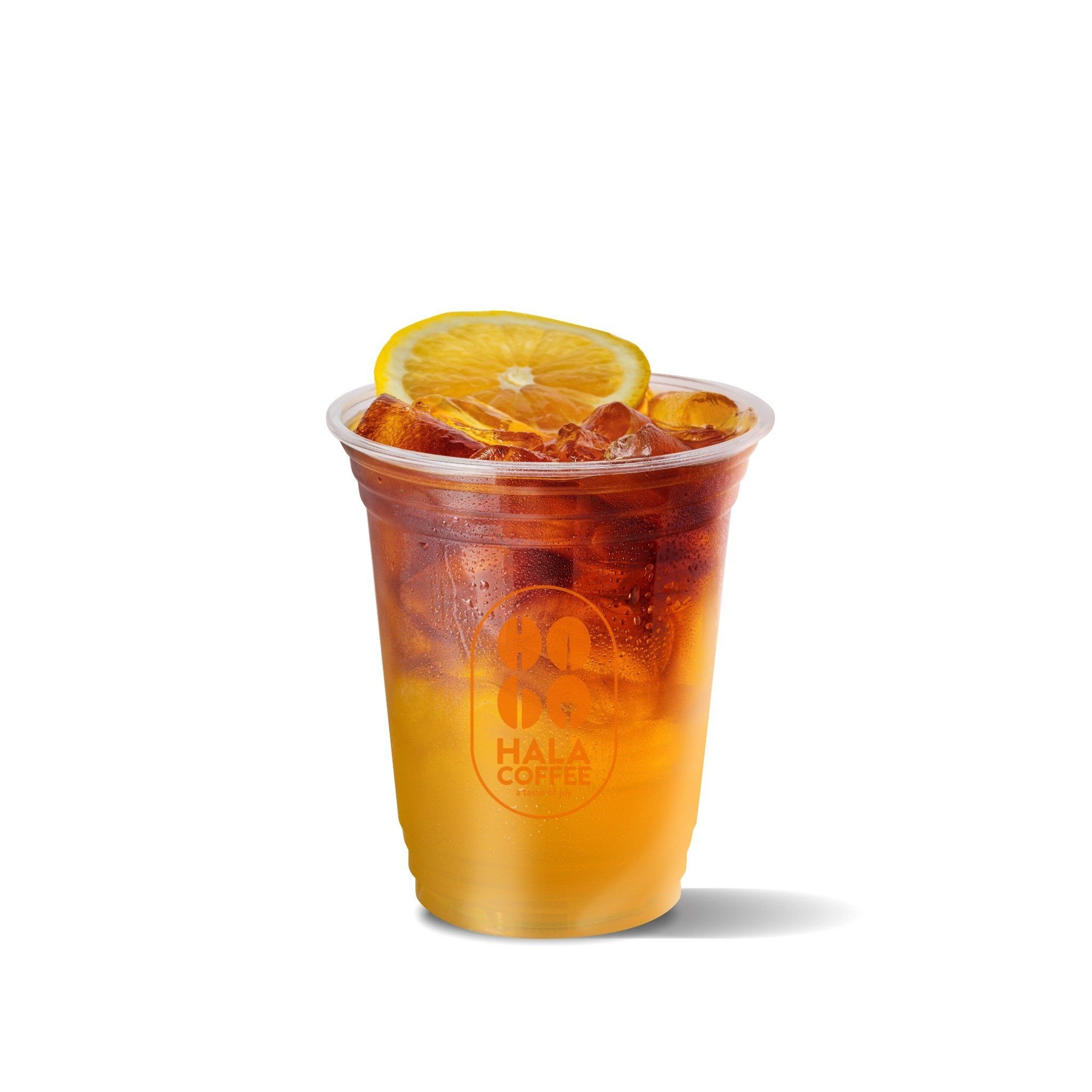  Cold Brew Cam Chanh 