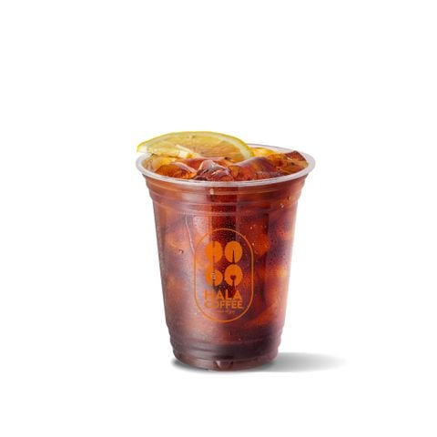  Cold Brew Nguyên Chất 