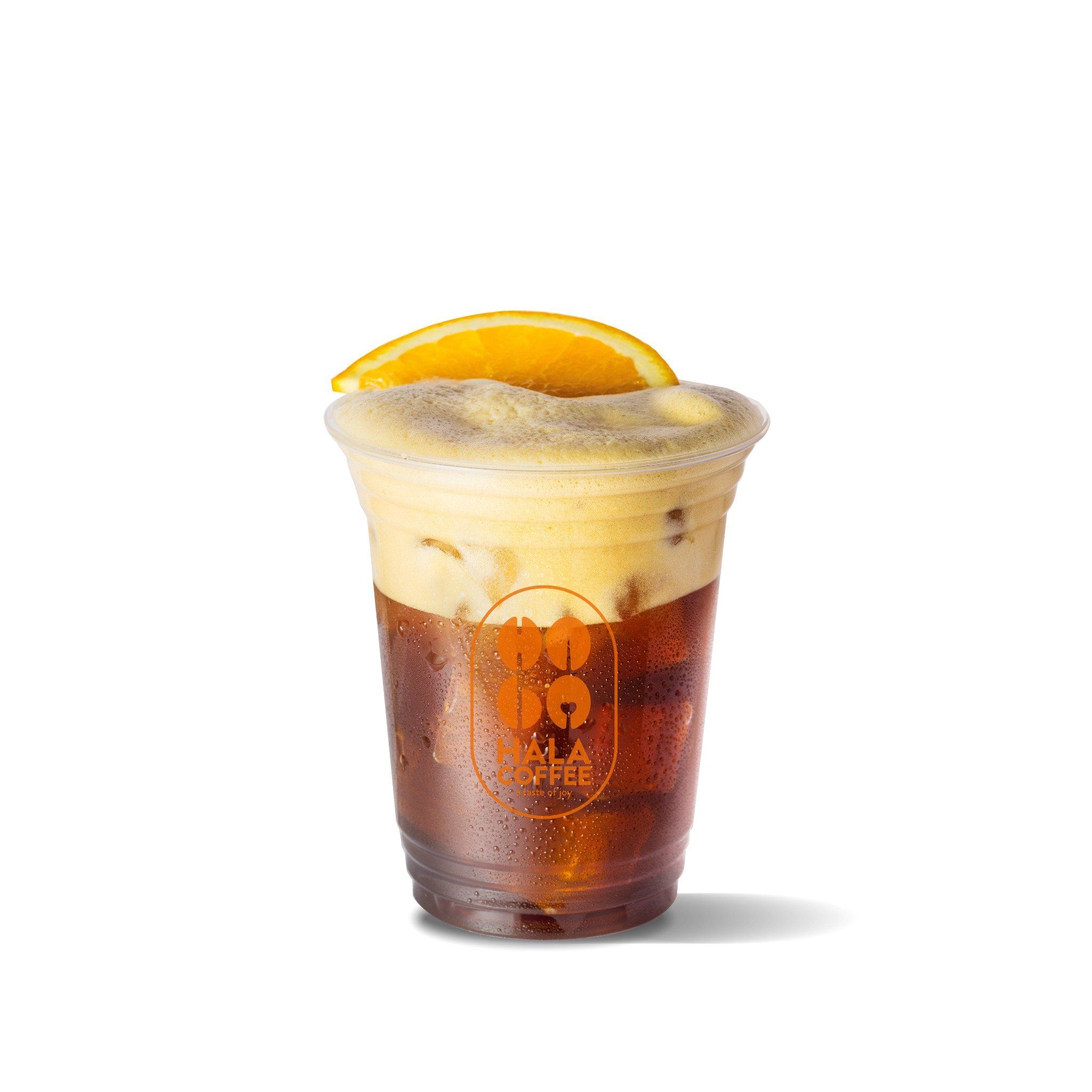  Cold Brew Dứa 