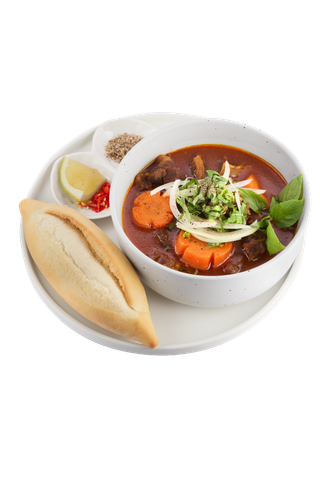  Bò Kho 
