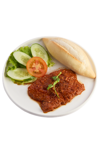  Bò Bít Tết 