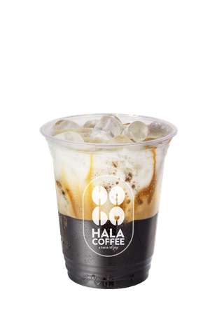  Cà Phê Phin Đen - Phin Coffee 