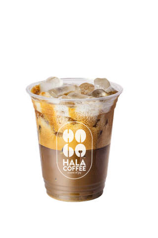  Cà Phê Phin Sữa - Phin Coffee & Condensed 