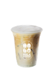  Cappuchino (Hot/Iced) 