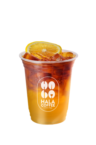  Cold Brew Cam Chanh 