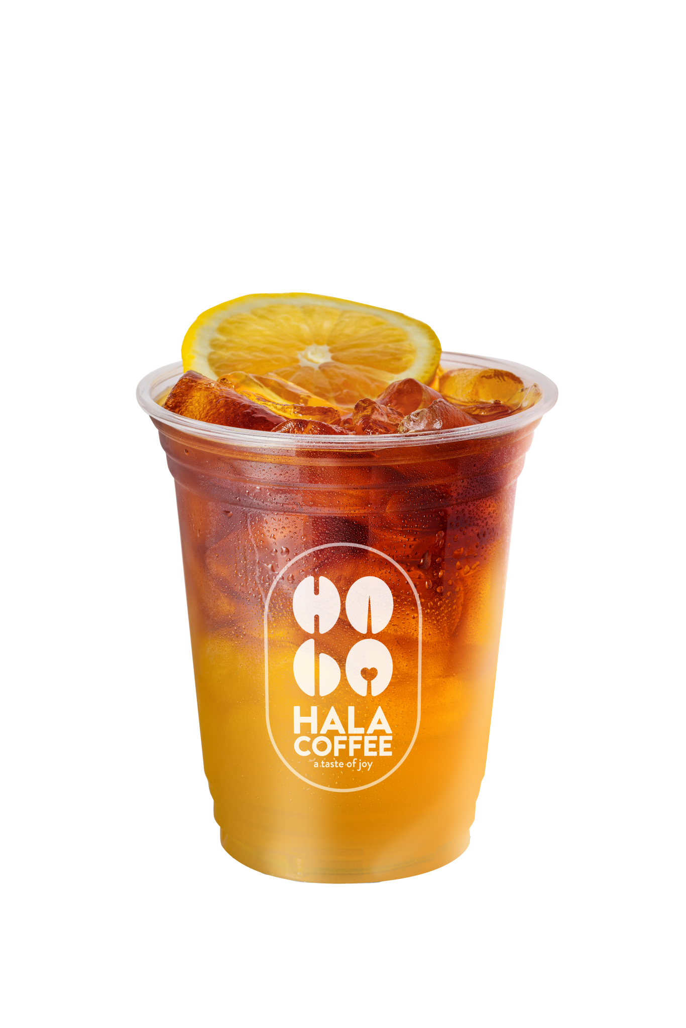  Cold Brew Cam Chanh 