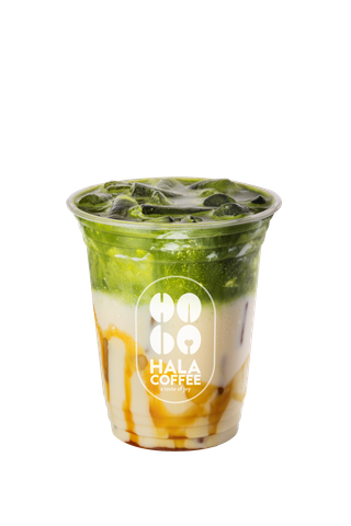 Matcha