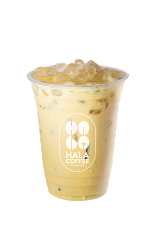  Trà Sữa Ô Long 