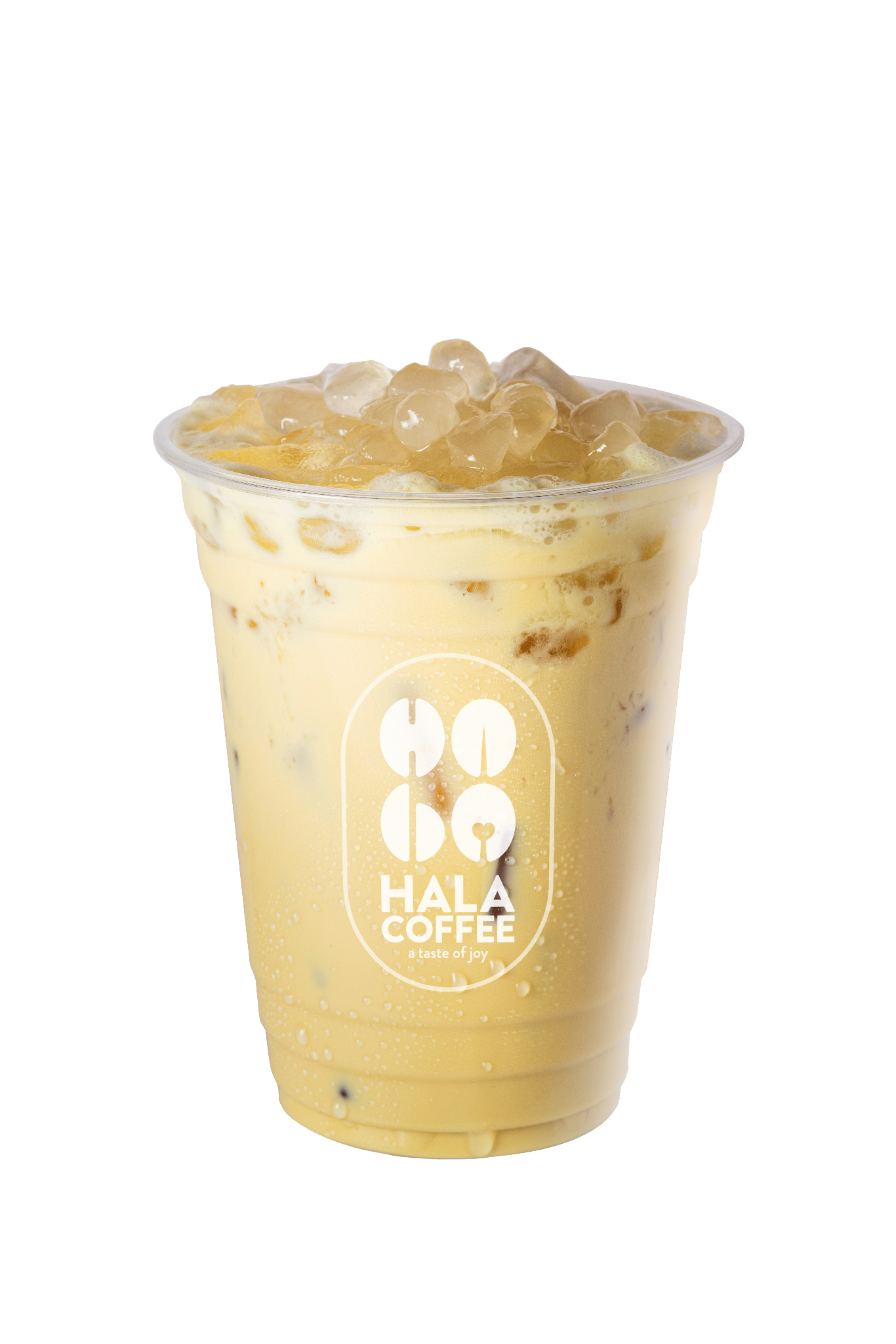  Trà Sữa Ô Long 