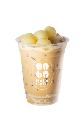 Trà Sữa - Tea Latte