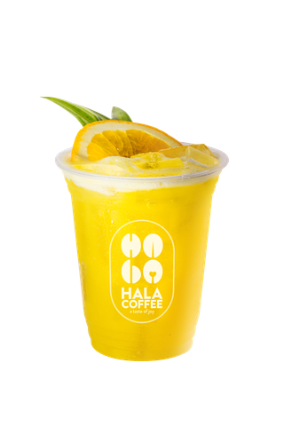 Nước Ép - Juice