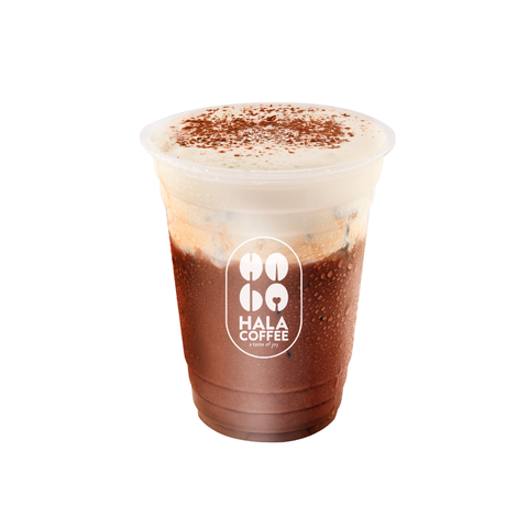  Choco Tira Lạnh 
