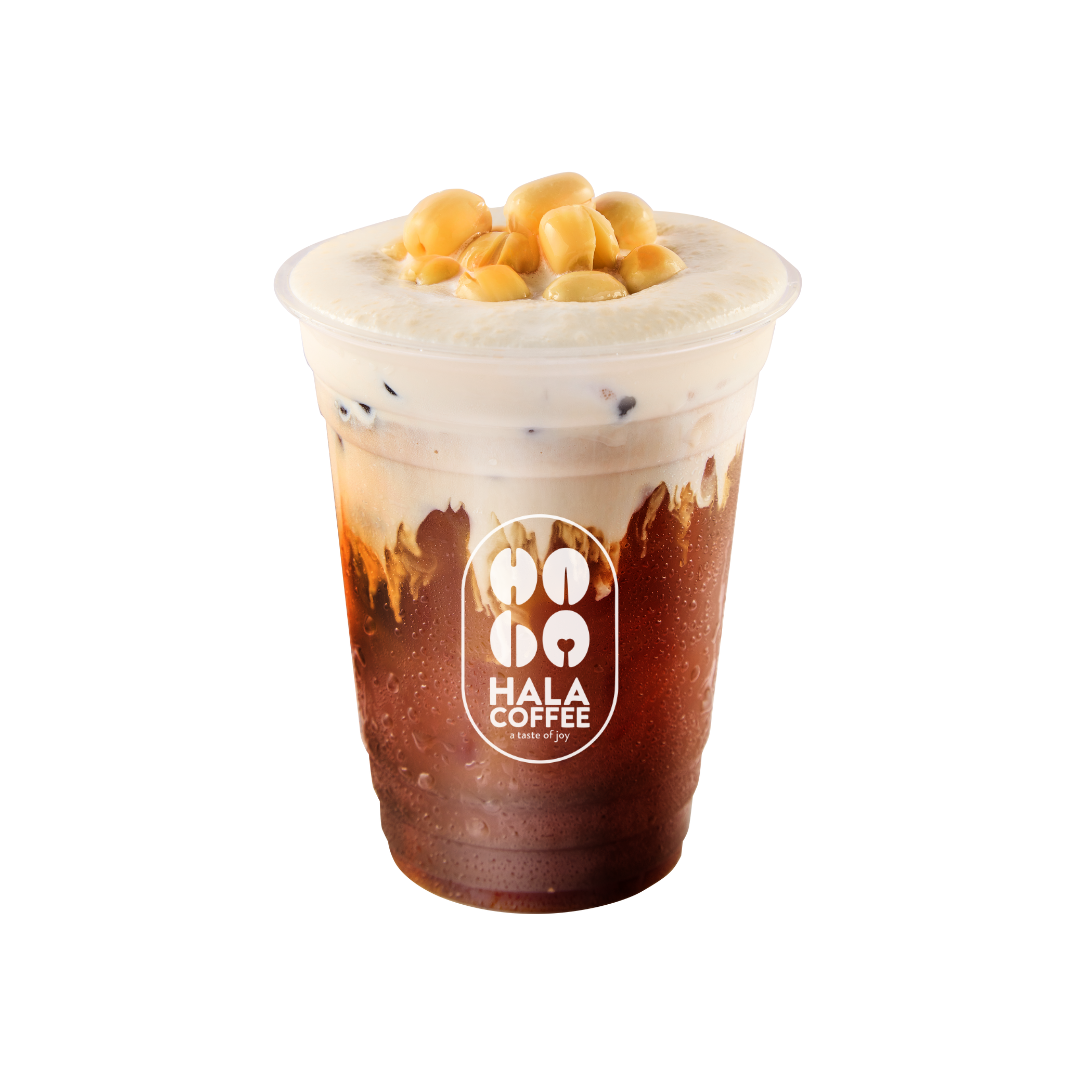  Shan Caramel Lạnh 