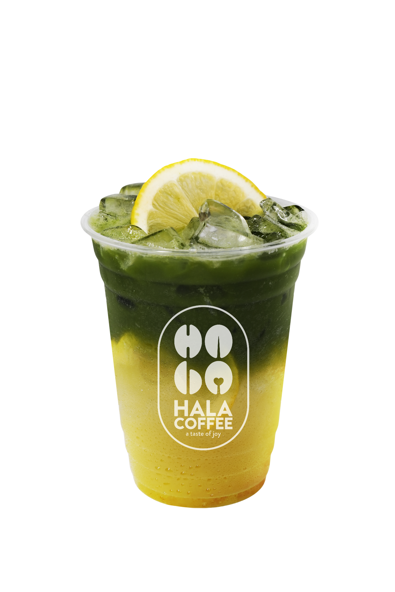  Matcha Thanh Yên - Yuzu Matcha 